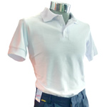 Playera Polo Escolar